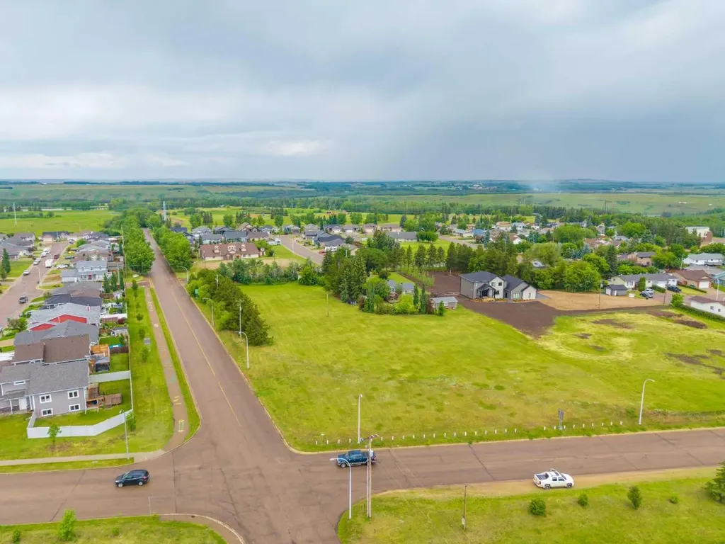 6103 52 Avenue Vermilion AB T9X 1X3