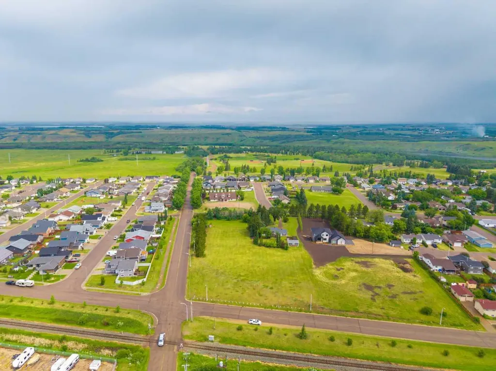 6103 52 Avenue Vermilion AB T9X 1X3