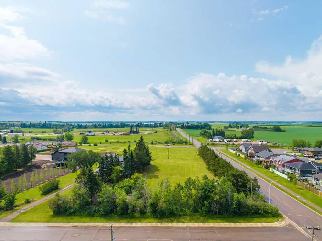 6103 52 Avenue Vermilion AB T9X 1X3