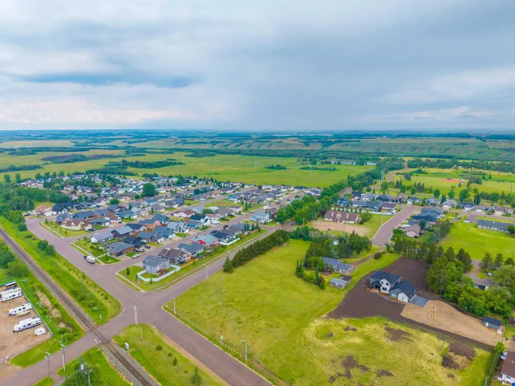 6103 52 Avenue Vermilion AB T9X 1X3