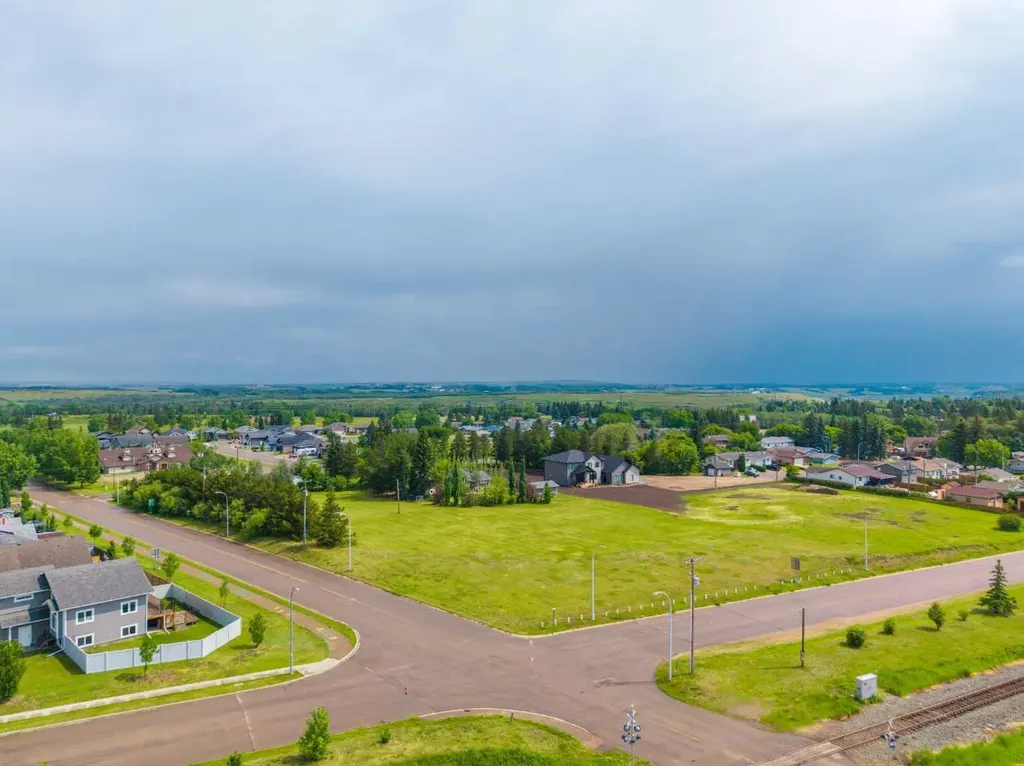 6103 52 Avenue Vermilion AB T9X 1X3
