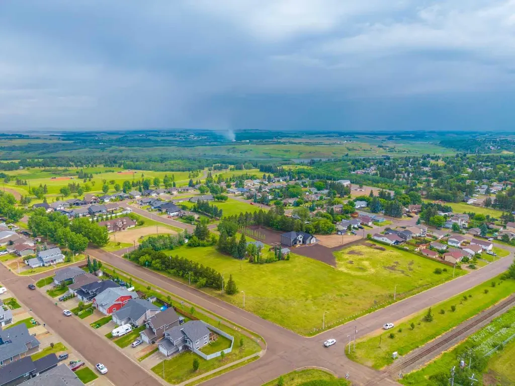 6103 52 Avenue Vermilion AB T9X 1X3