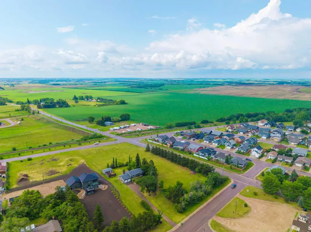 6103 52 Avenue Vermilion AB T9X 1X3