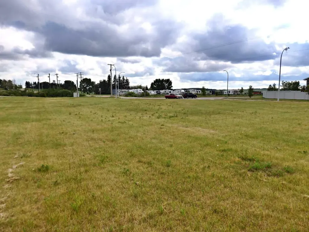 6103 52 Avenue Vermilion AB T9X 1X3