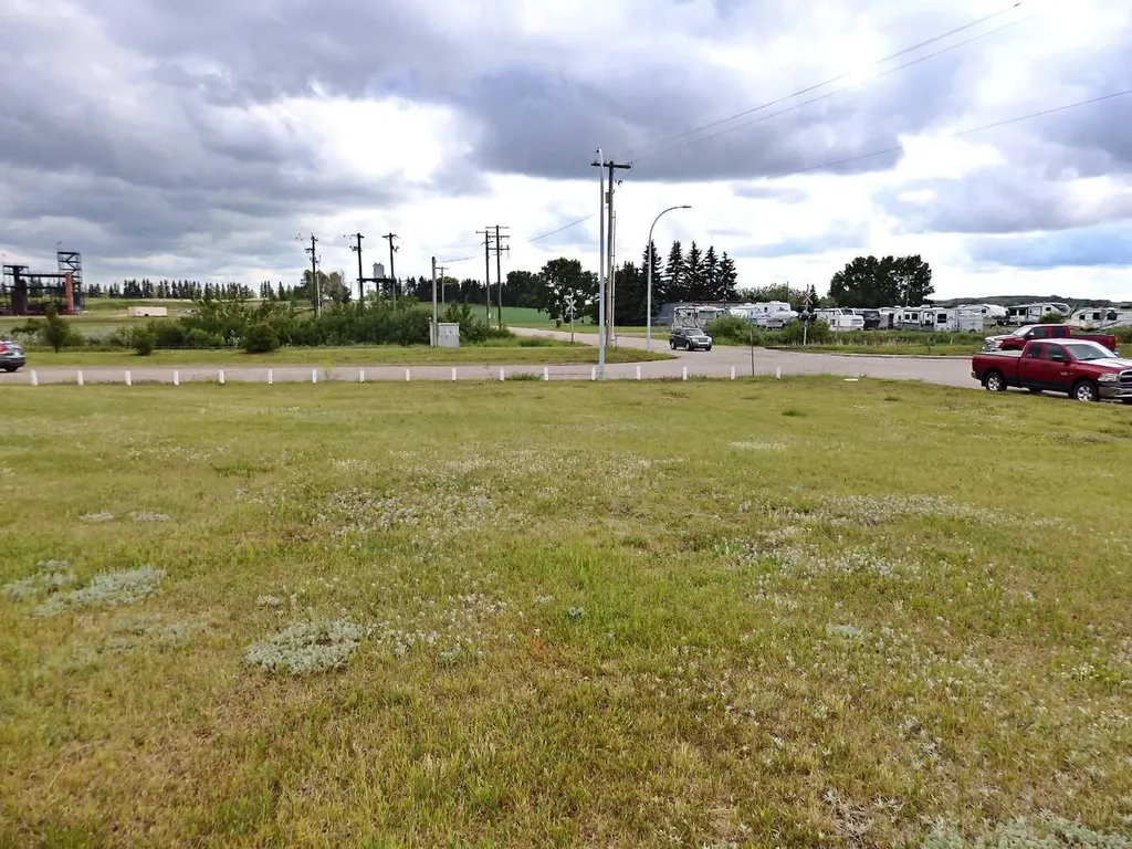 6103 52 Avenue Vermilion AB T9X 1X3