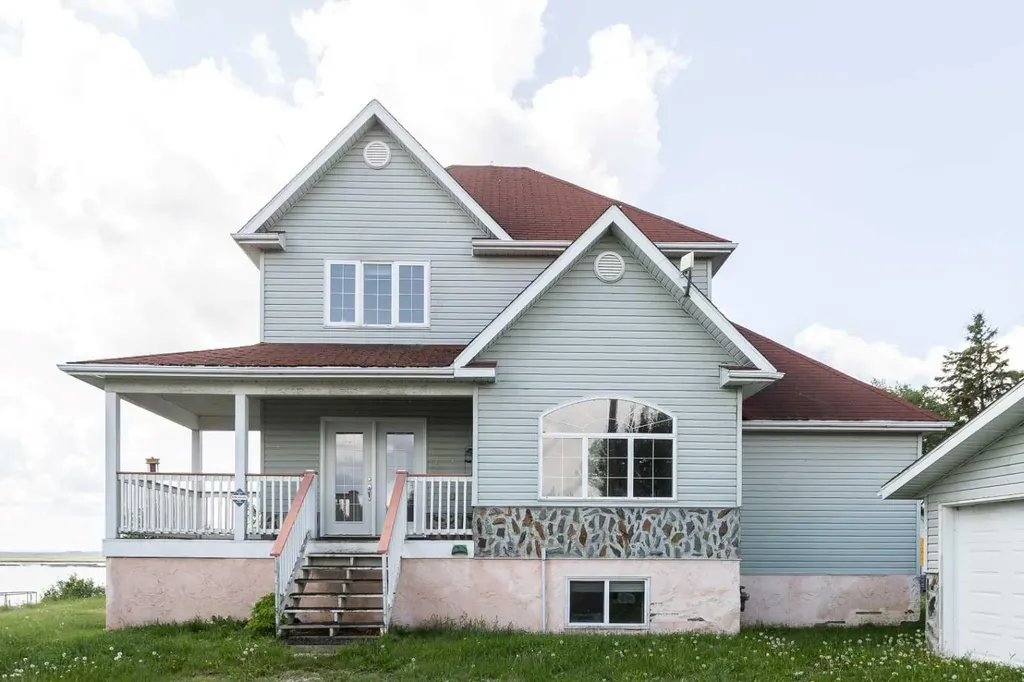 2584 Auger Road Wabasca AB T0G 2K0