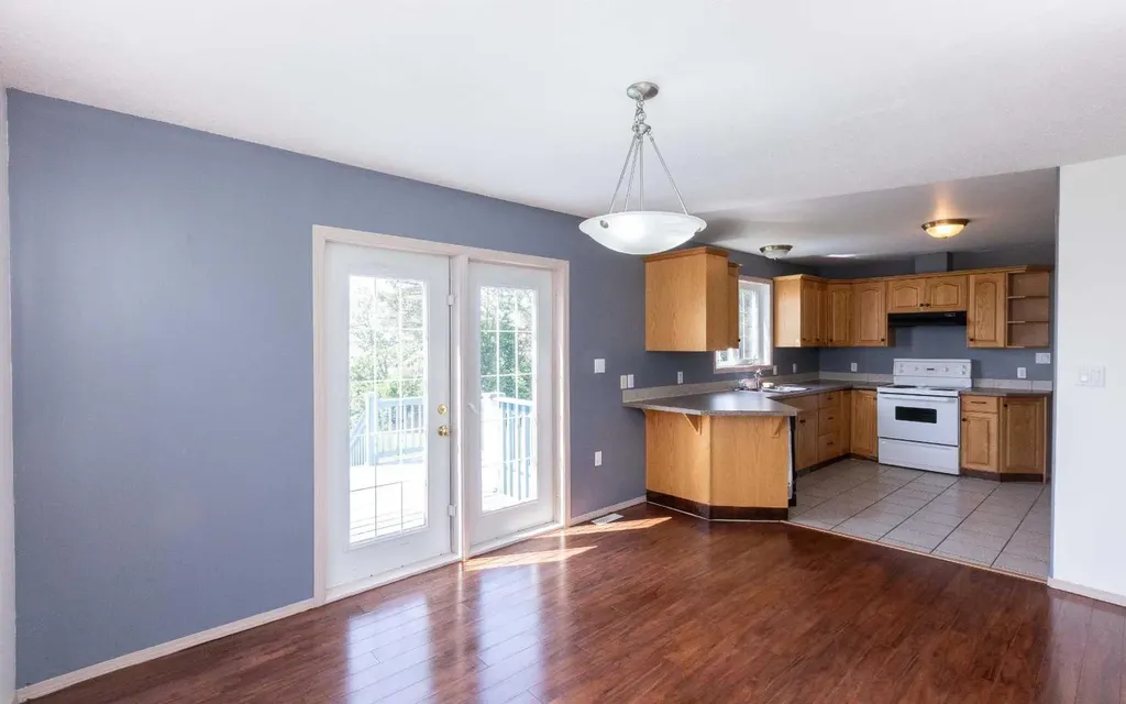 2584 Auger Road Wabasca AB T0G 2K0