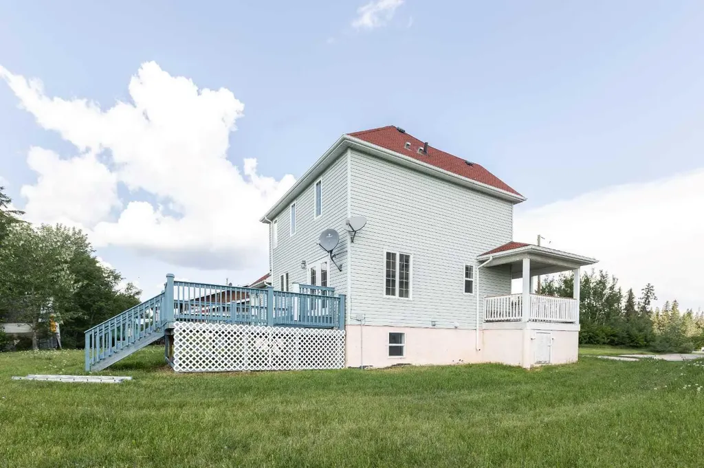 2584 Auger Road Wabasca AB T0G 2K0