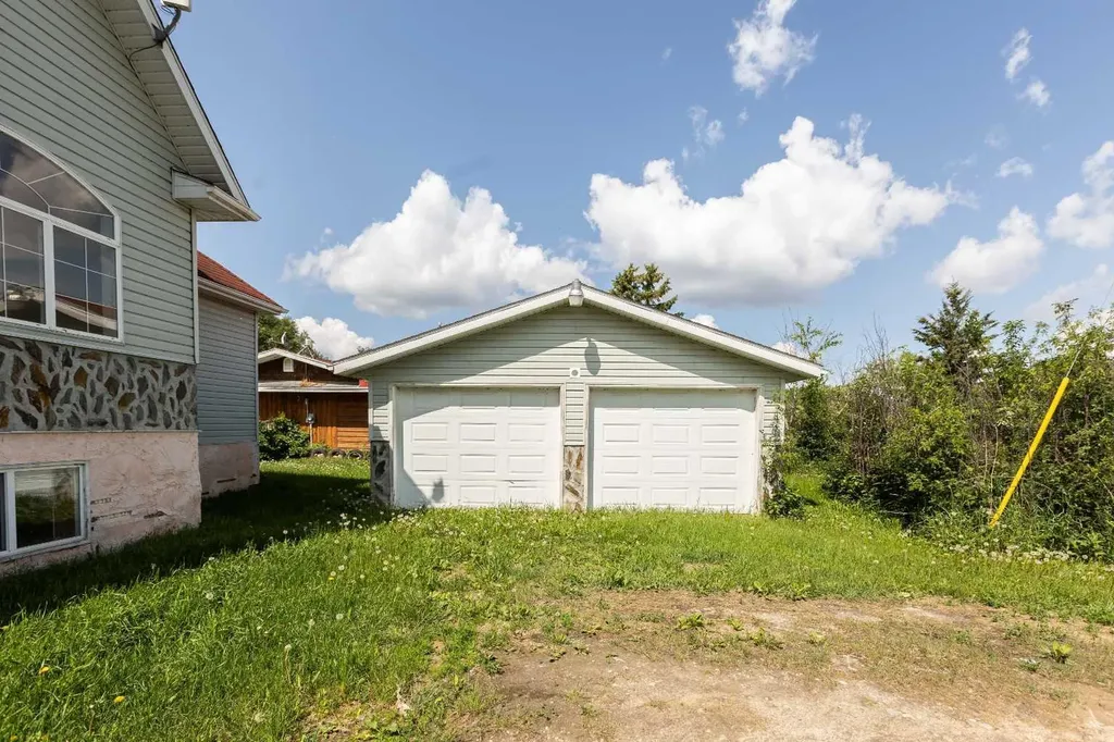 2584 Auger Road Wabasca AB T0G 2K0