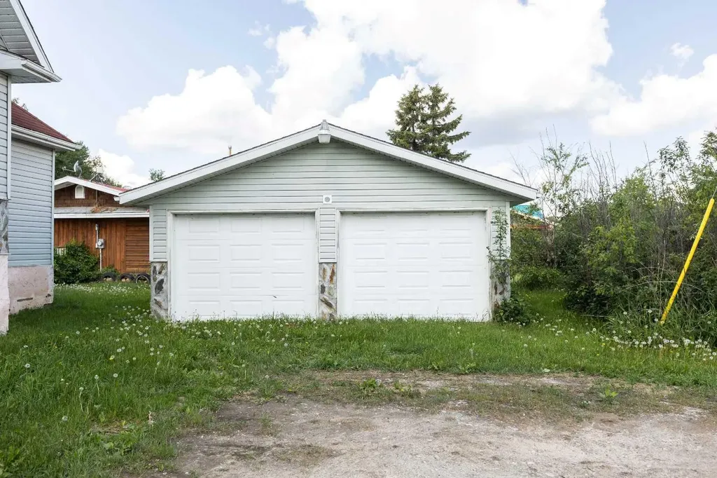 2584 Auger Road Wabasca AB T0G 2K0