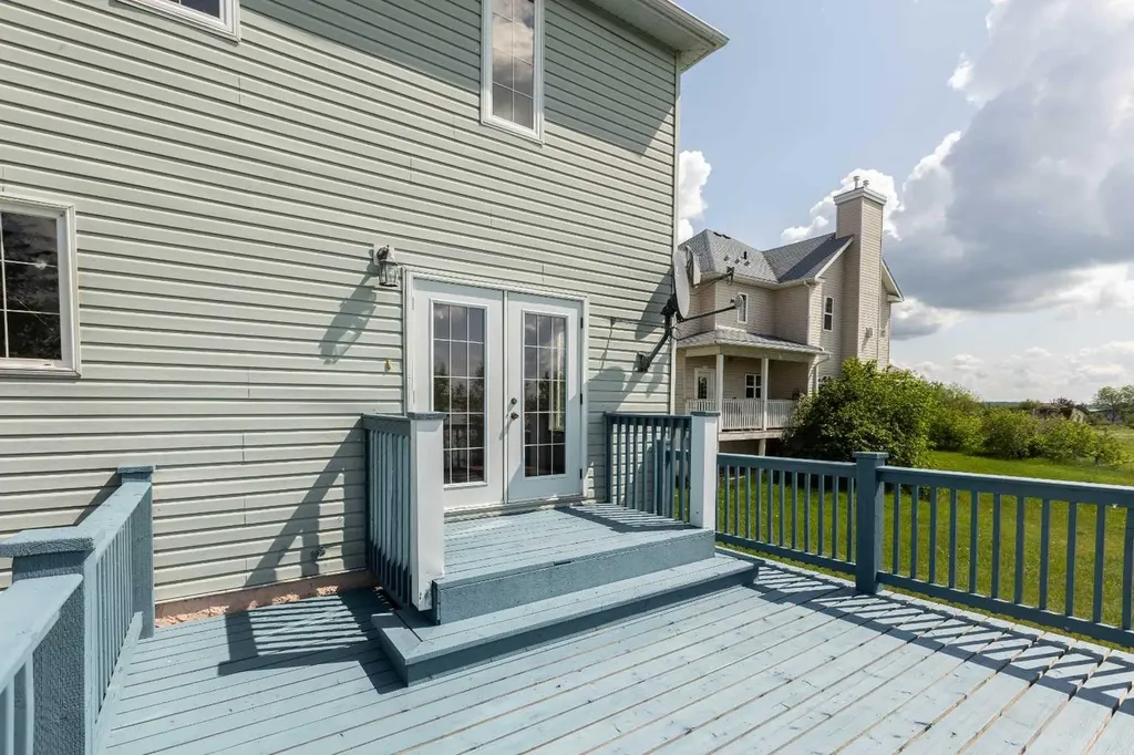 2584 Auger Road Wabasca AB T0G 2K0