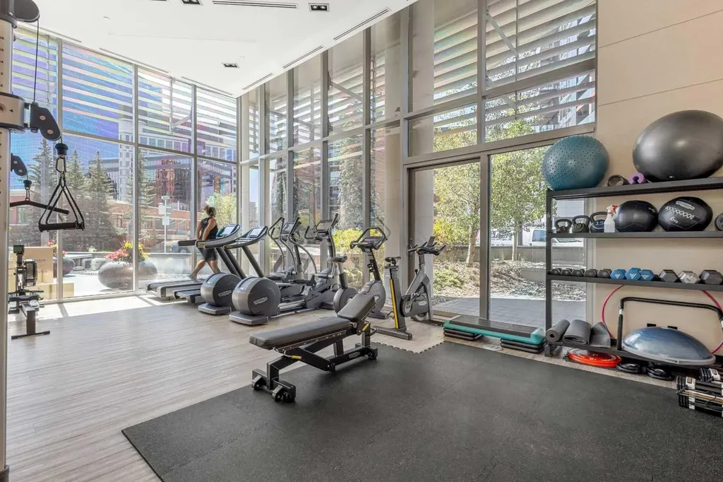 738 1 Avenue SW Calgary AB T2P 5G8