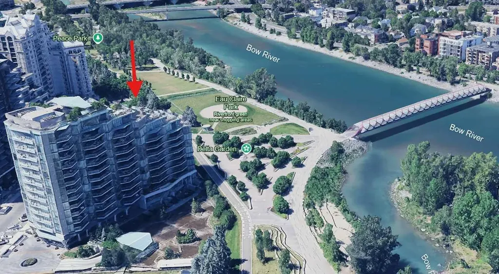 738 1 Avenue SW Calgary AB T2P 5G8