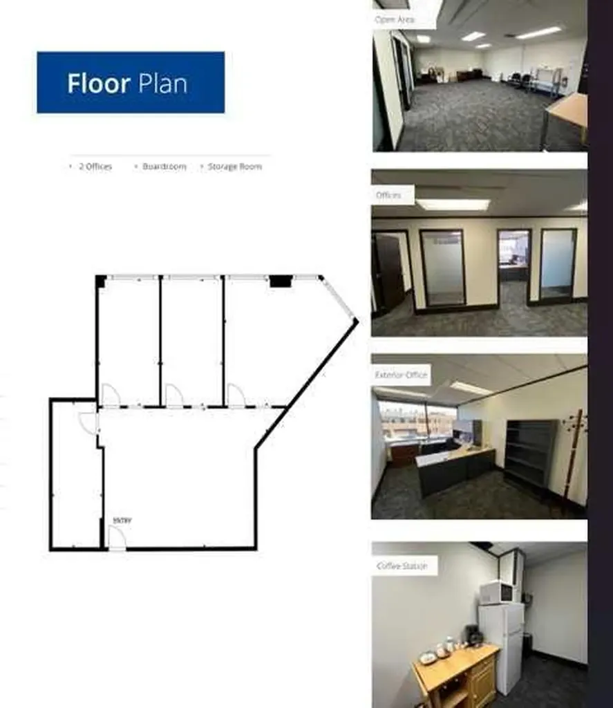 2816 11 Street NE Calgary AB T2E7S7