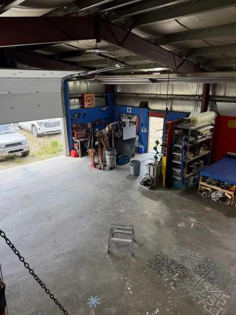 110 Clarke Street Acme AB T0M 0A0