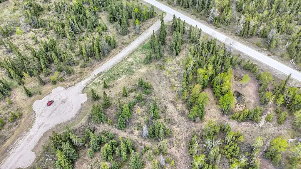 34364 Range Road 42 Rural Mountain View County AB T0M 1X0