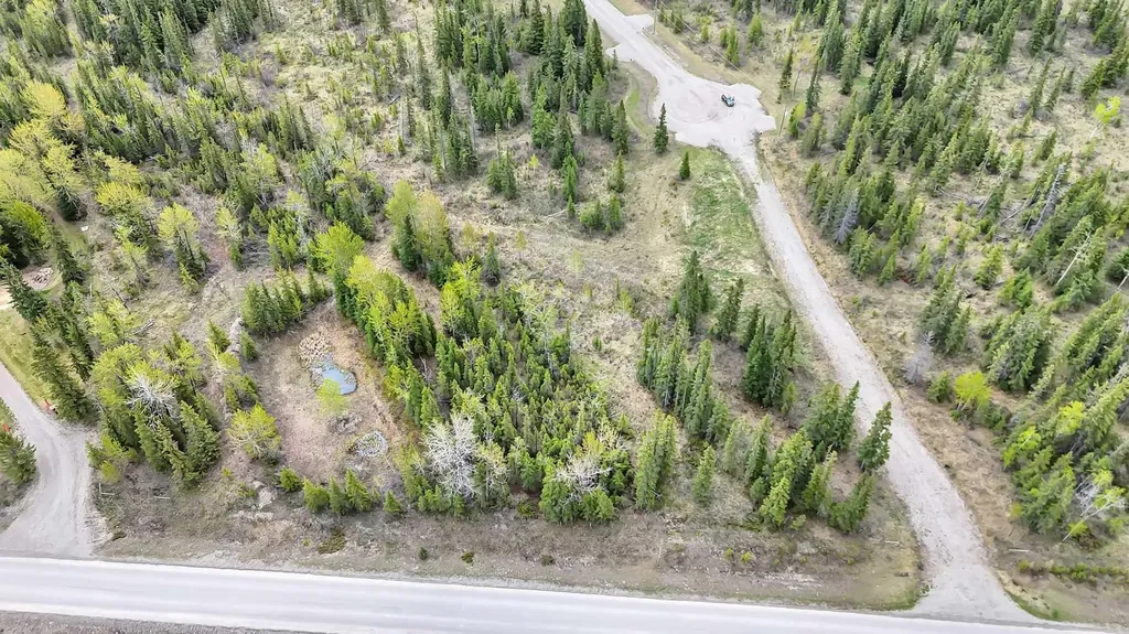 34364 Range Road 42 Rural Mountain View County AB T0M 1X0