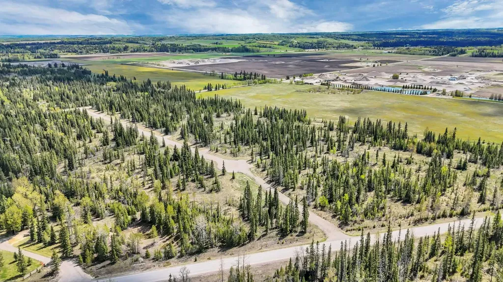 34364 Range Road 42 Rural Mountain View County AB T0M 1X0