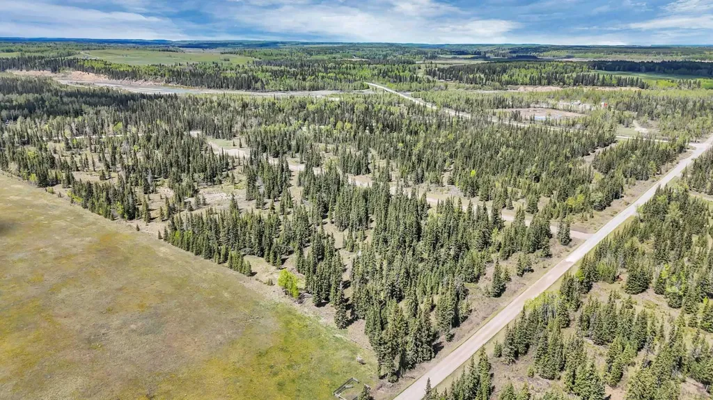 34364 Range Road 42 Rural Mountain View County AB T0M 1X0