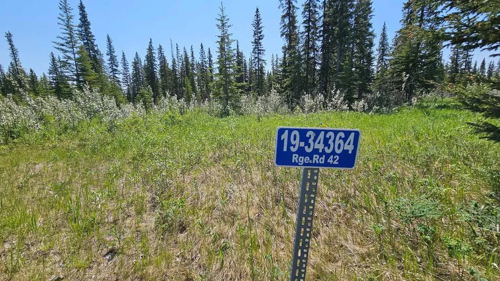 34364 Range Road 42 Rural Mountain View County AB T0M 1X0