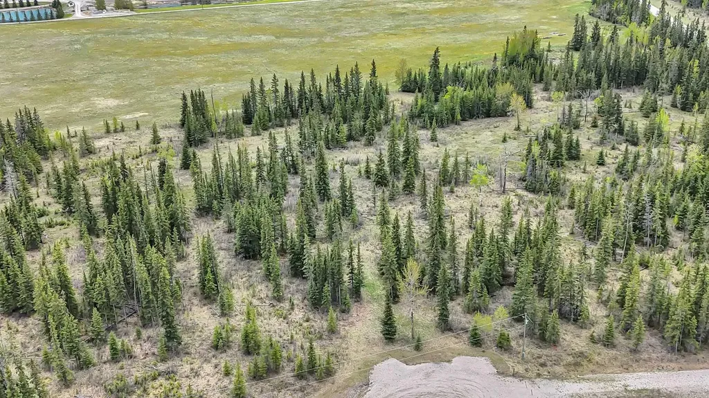 34364 Range Road 42 Rural Mountain View County AB T0M 1X0