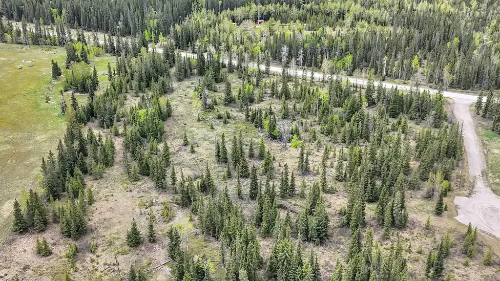 34364 Range Road 42 Rural Mountain View County AB T0M 1X0