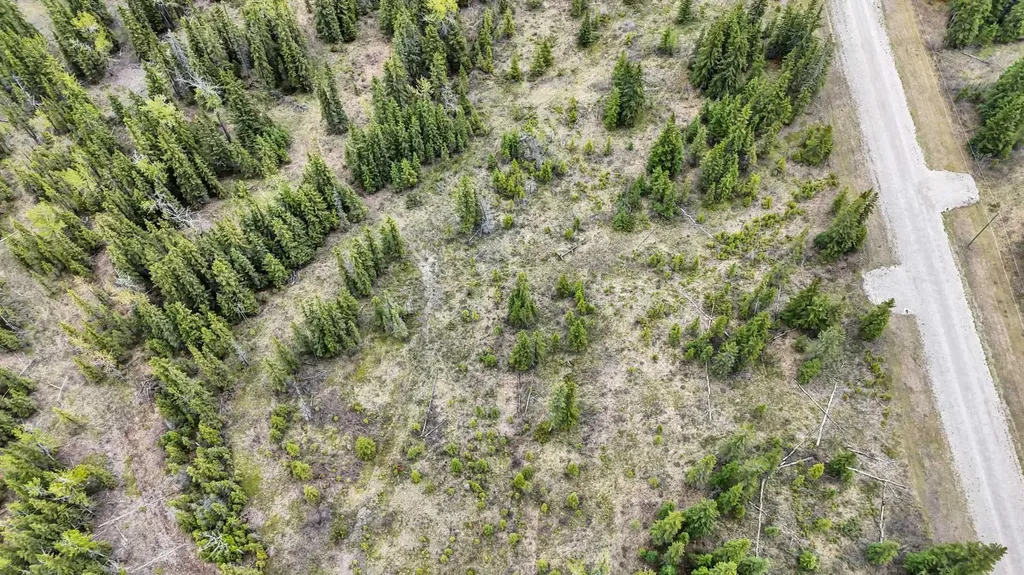 34364 Range Road 42 Rural Mountain View County AB T0M 1X0
