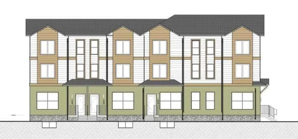 4010 8 Avenue SW Calgary AB T3C 0G3