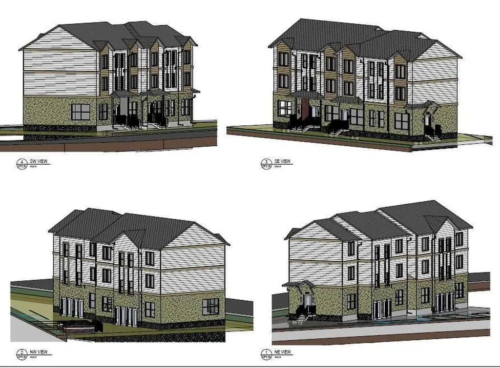 4010 8 Avenue SW Calgary AB T3C 0G3