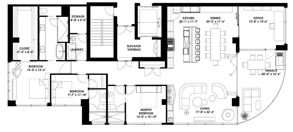 100 10a Street NW Calgary AB T2N4T3