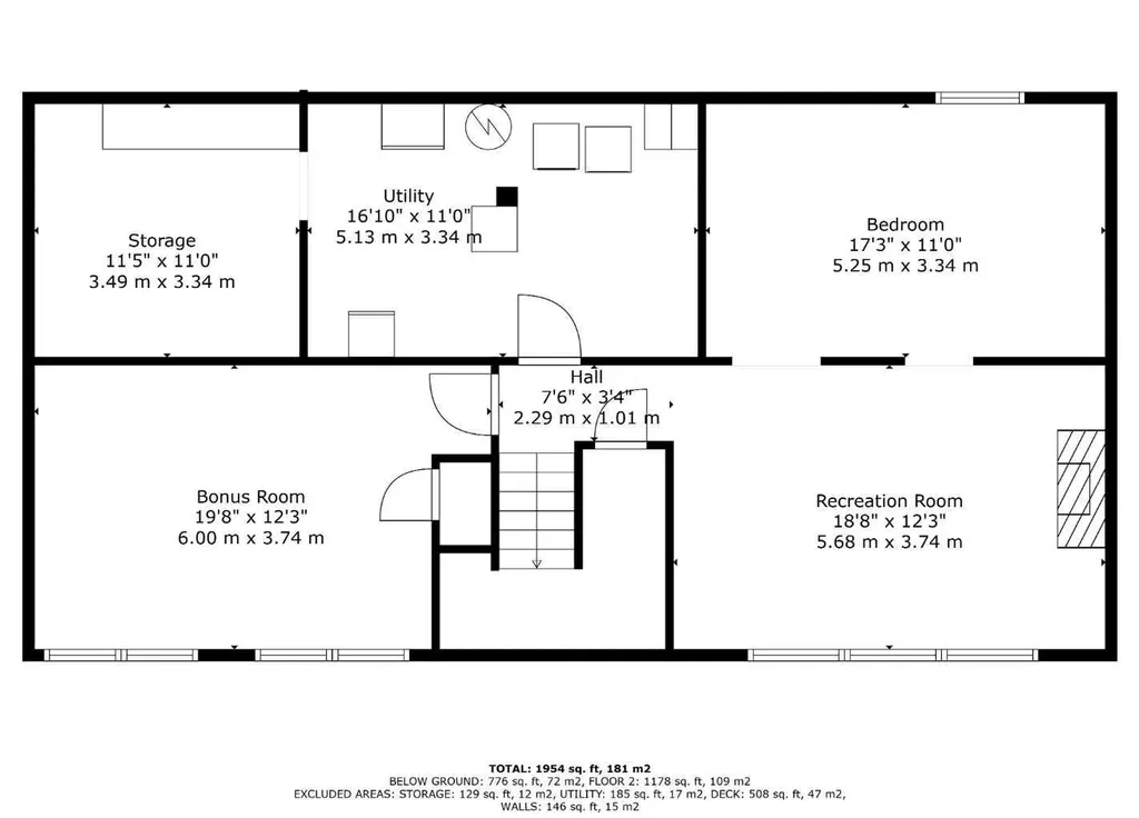 401 7 Avenue Fox Creek AB T0H1P0