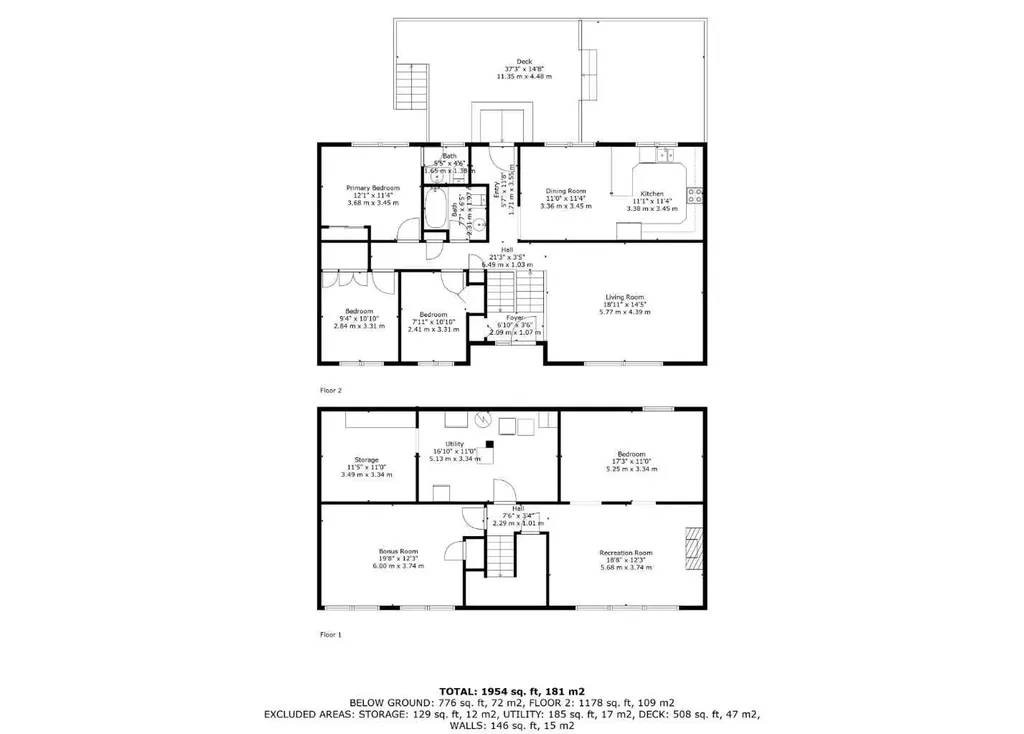 401 7 Avenue Fox Creek AB T0H1P0