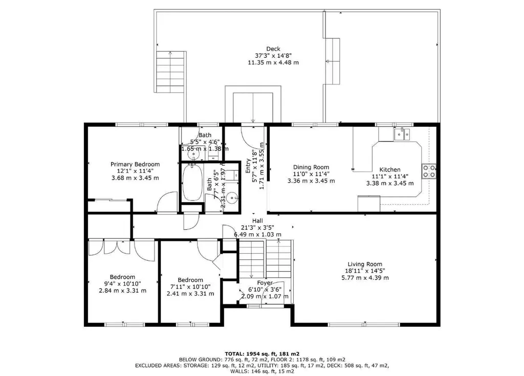 401 7 Avenue Fox Creek AB T0H1P0