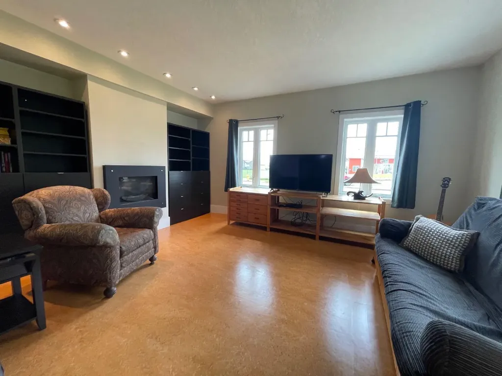 75 Peace River Avenue Joussard AB T0G 1J0
