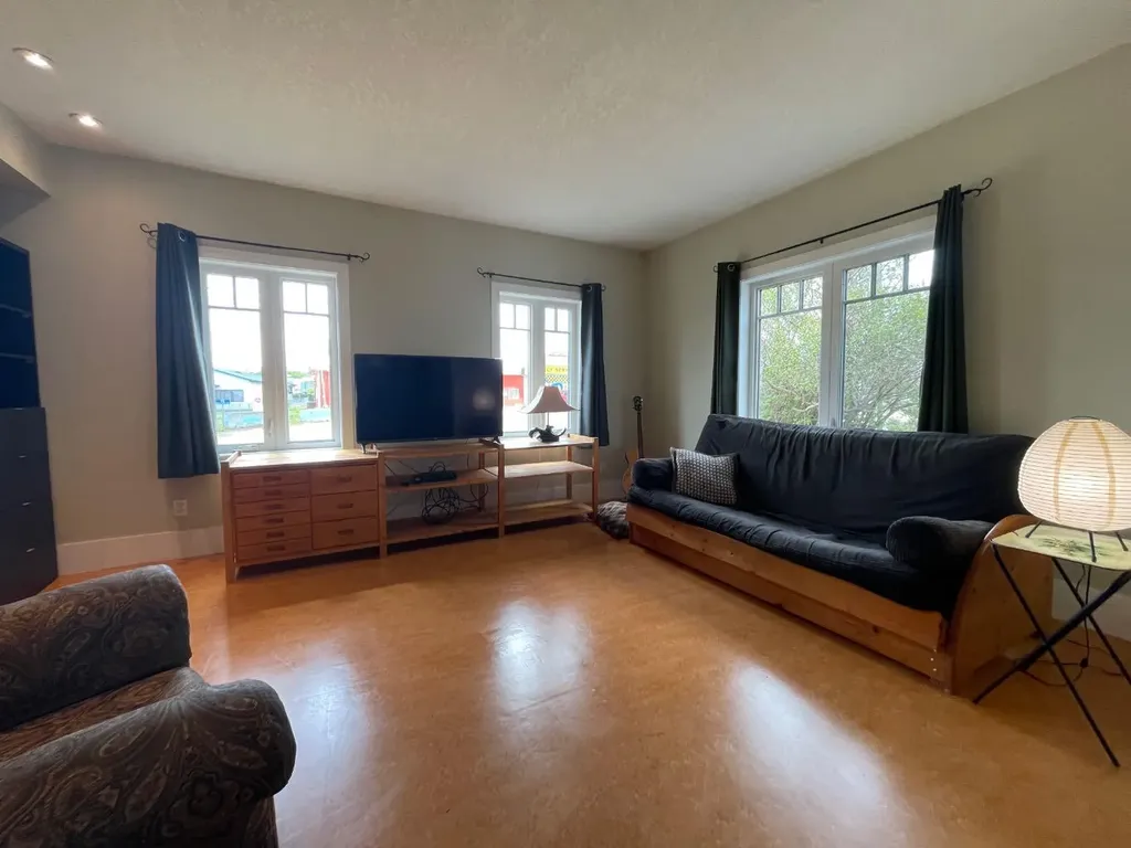 75 Peace River Avenue Joussard AB T0G 1J0