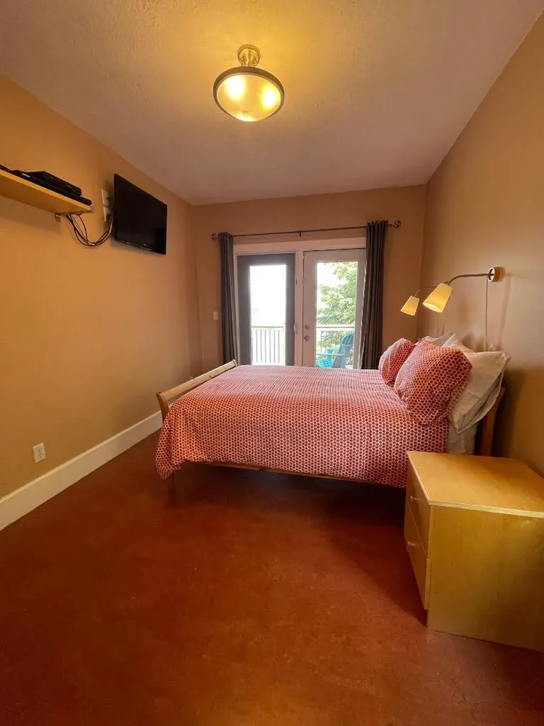 75 Peace River Avenue Joussard AB T0G 1J0