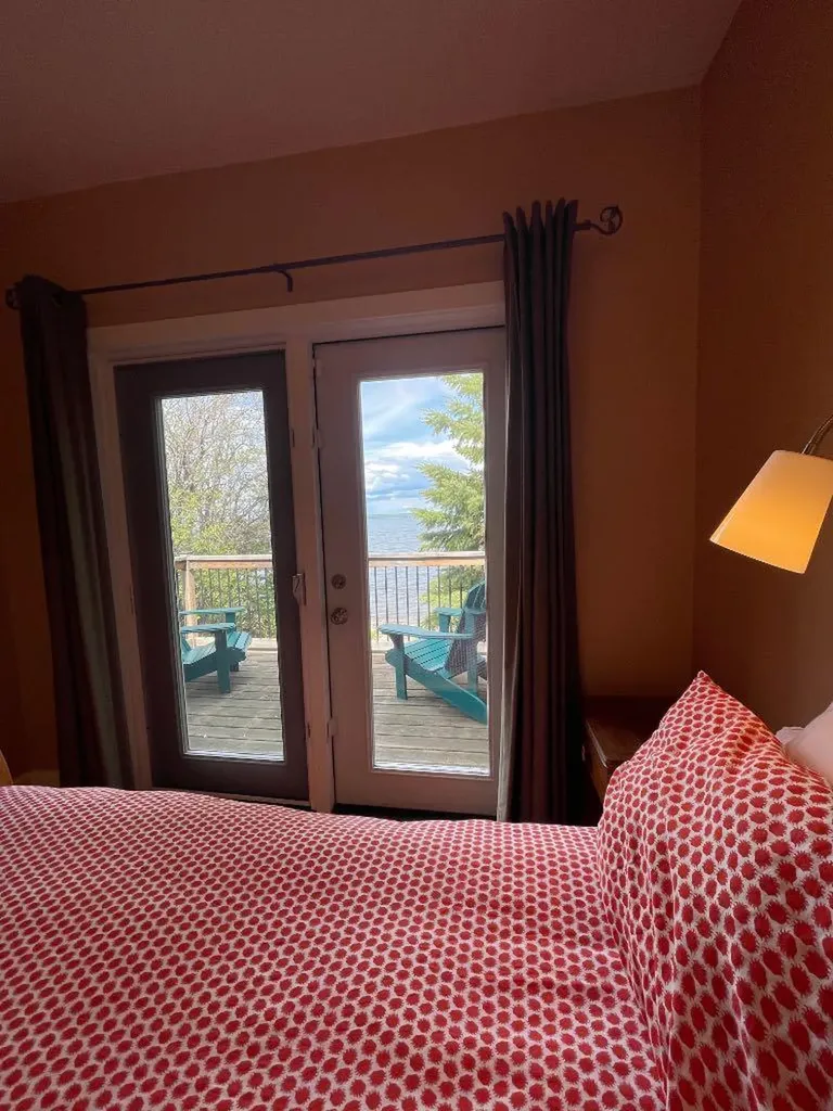 75 Peace River Avenue Joussard AB T0G 1J0
