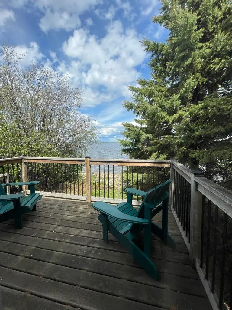 75 Peace River Avenue Joussard AB T0G 1J0