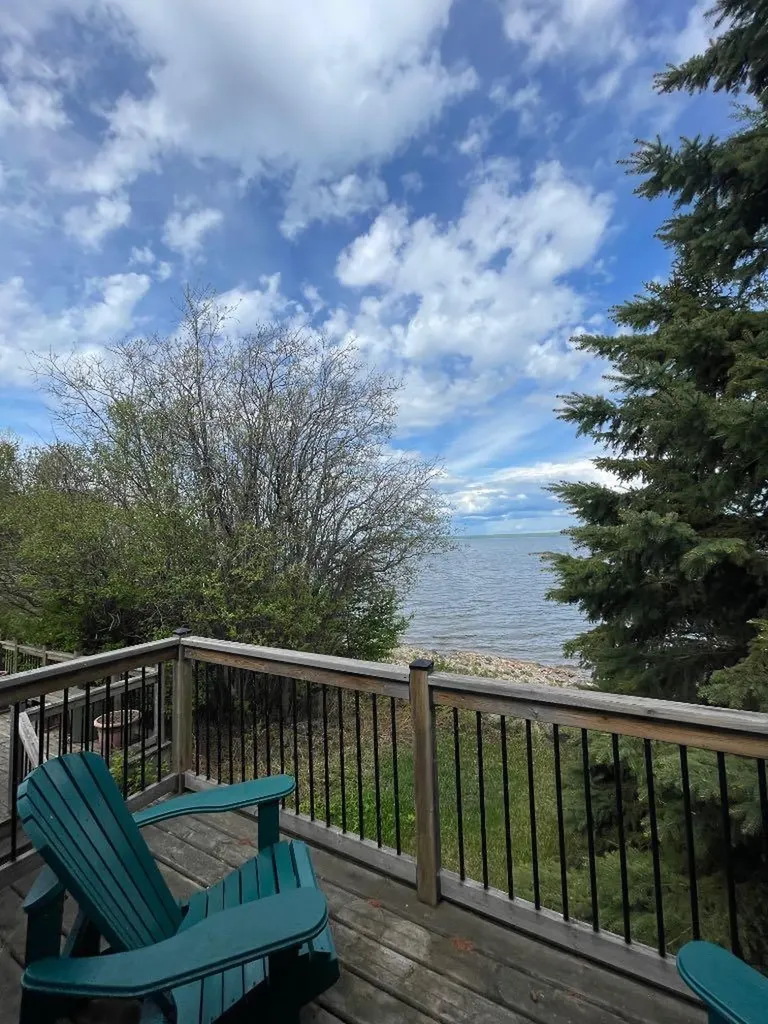75 Peace River Avenue Joussard AB T0G 1J0