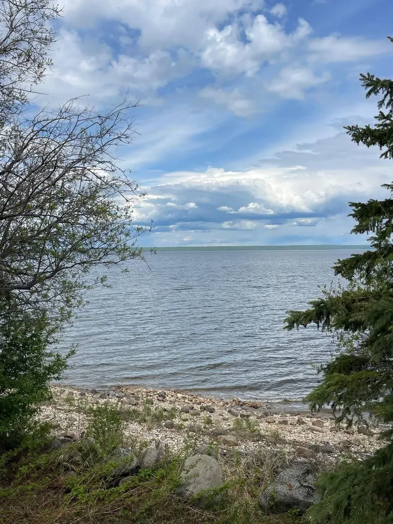 75 Peace River Avenue Joussard AB T0G 1J0