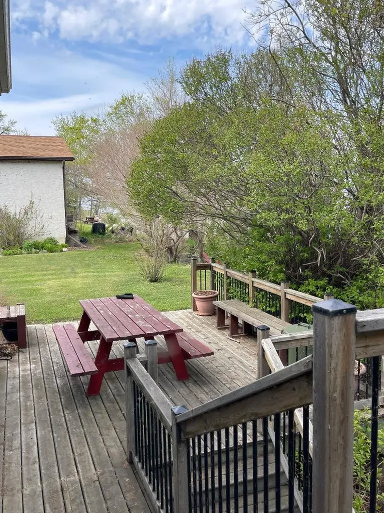 75 Peace River Avenue Joussard AB T0G 1J0