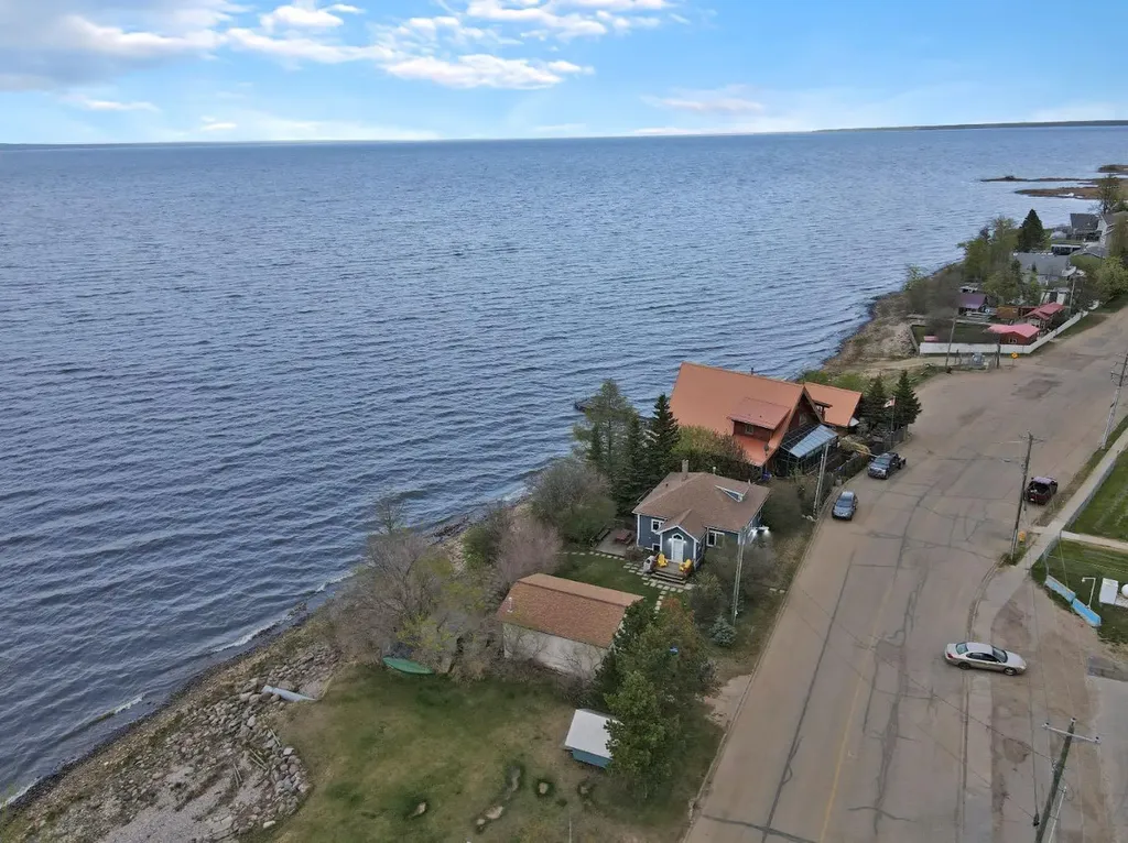 75 Peace River Avenue Joussard AB T0G 1J0
