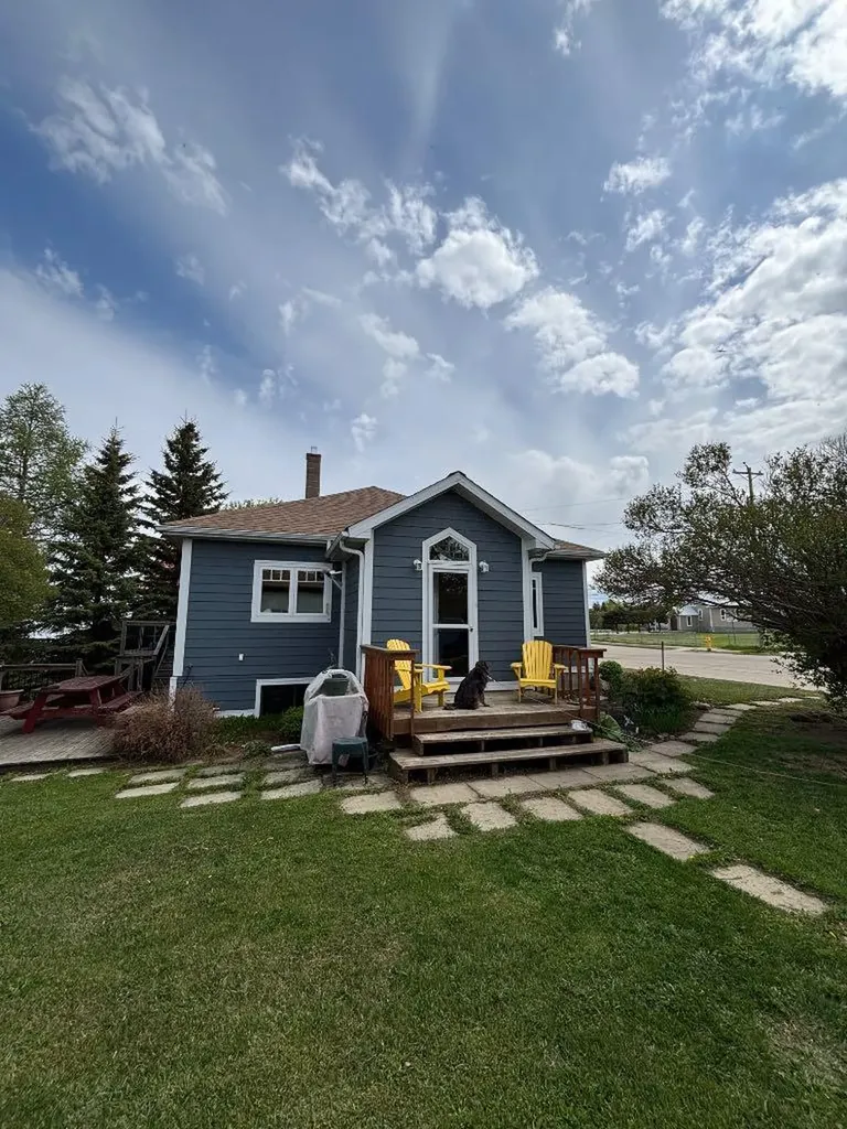75 Peace River Avenue Joussard AB T0G 1J0