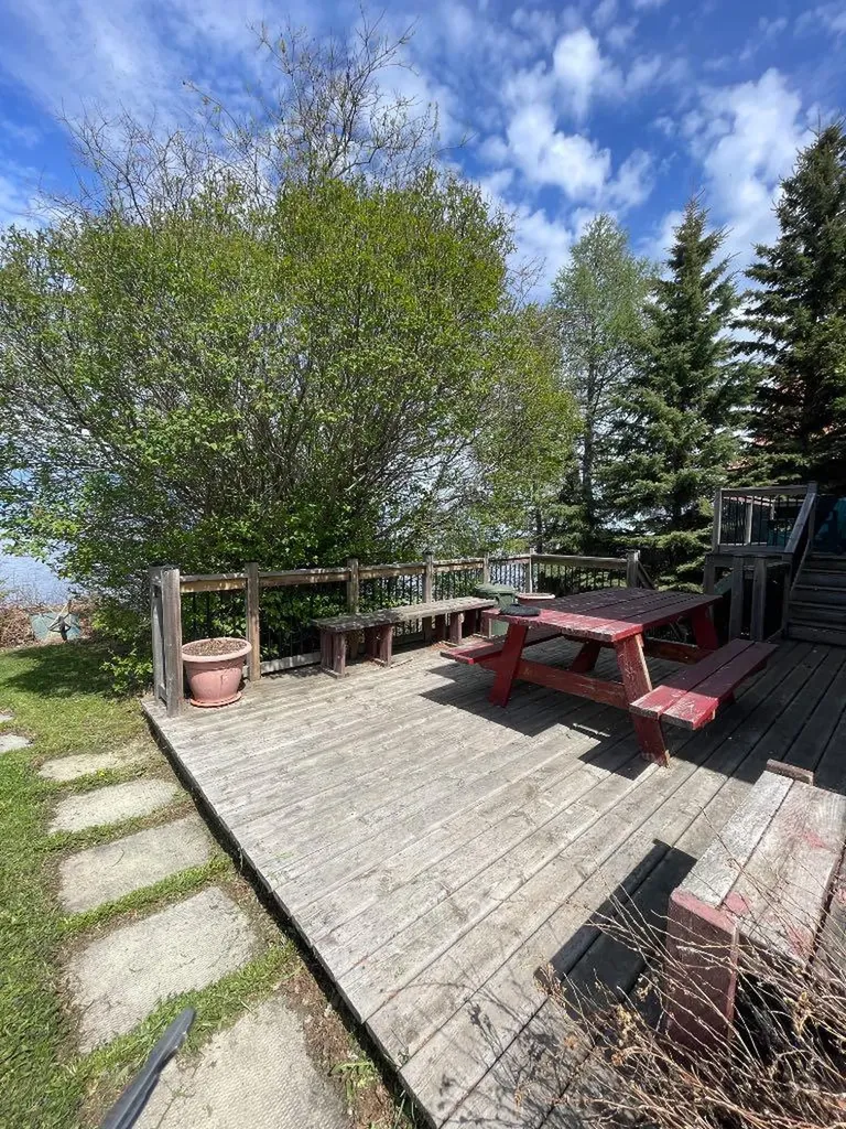 75 Peace River Avenue Joussard AB T0G 1J0