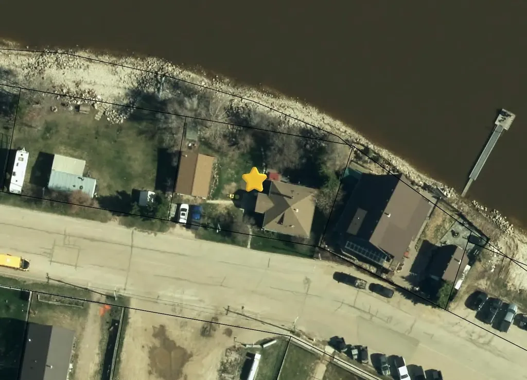 75 Peace River Avenue Joussard AB T0G 1J0