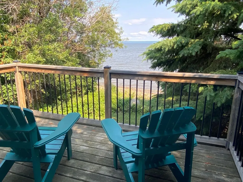 75 Peace River Avenue Joussard AB T0G 1J0