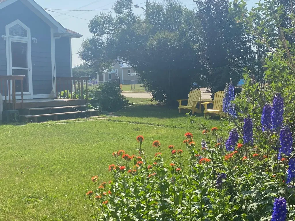 75 Peace River Avenue Joussard AB T0G 1J0