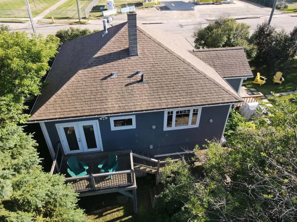 75 Peace River Avenue Joussard AB T0G 1J0