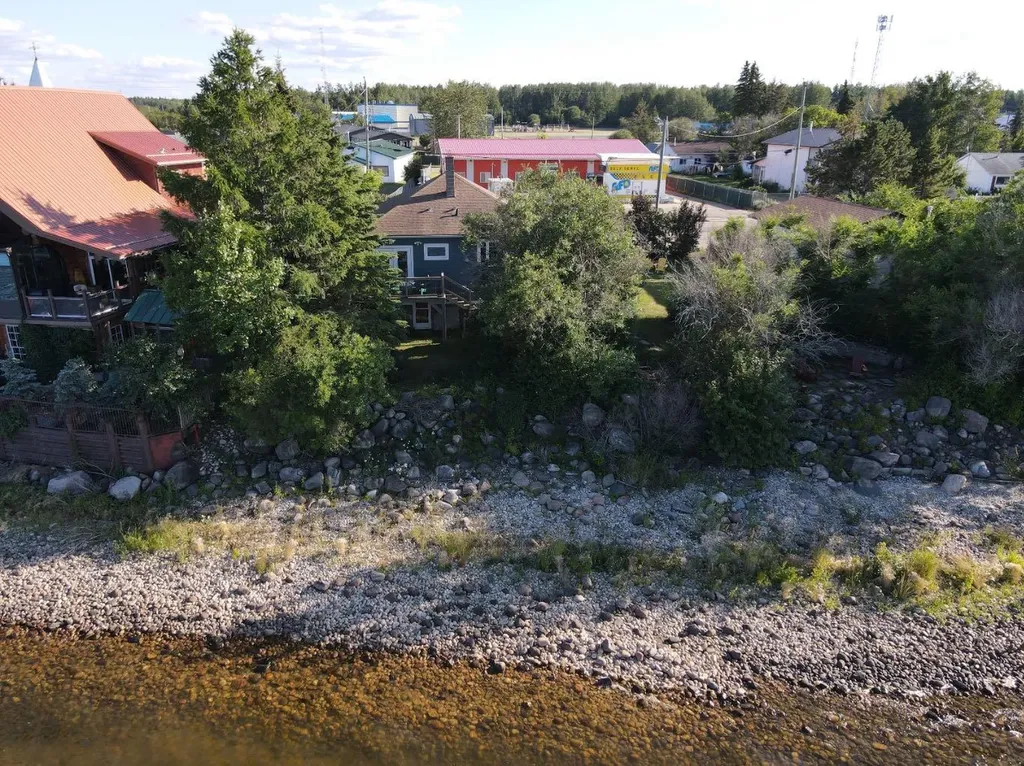 75 Peace River Avenue Joussard AB T0G 1J0