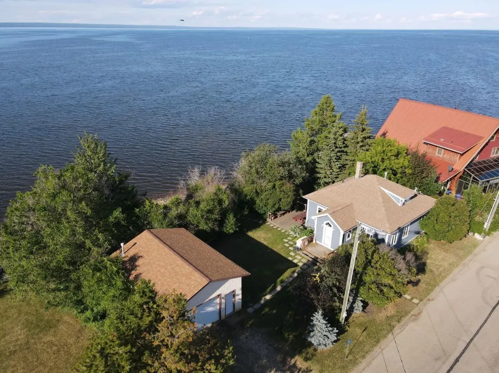 75 Peace River Avenue Joussard AB T0G 1J0